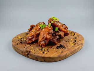 Skrzydełka Hot Chili 25 sztuk