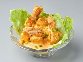 Shrimps dynamite 3szt
