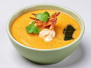 Zupa tom yam hana 400ml