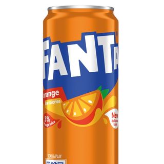 Fanta 0,33l