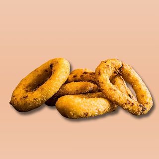 Krążki cebulowe 6 szt.