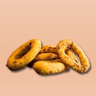 Krążki cebulowe 12 szt.