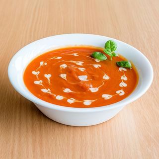 Crema di pomodoro