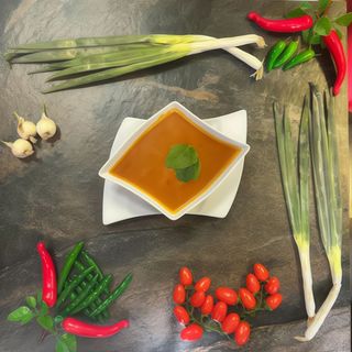 Zupa Pomidorowa z makaronem 500ml