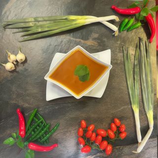 Zupa Pomidorowa z ryżem 500ml