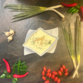 Krem szapragowy 500ml