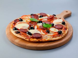 Pizza Prima 52cm