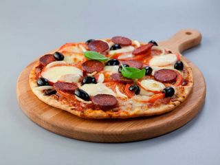 Pizza Prima 42cm