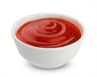 ketchup