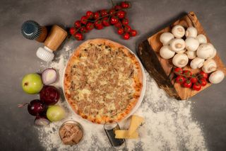 Pizza Amore 32 cm