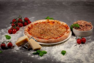 Pizza Pescatore 32cm