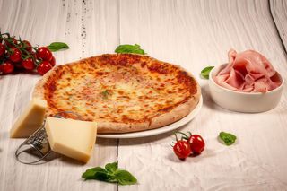 Pizza Vesuvio 32cm