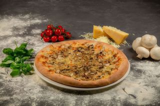 Pizza Funghi 42cm