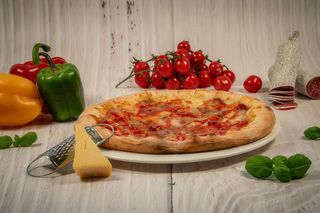 Pizza Venezia 42cm
