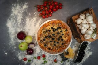 Pizza Torino 42cm