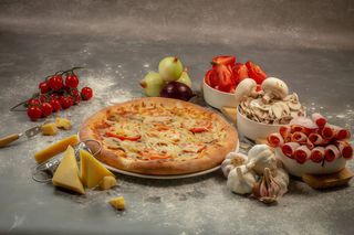 Pizza Farmerska 42cm