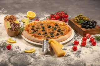 Pizza Amigo 42cm