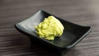 Wasabi