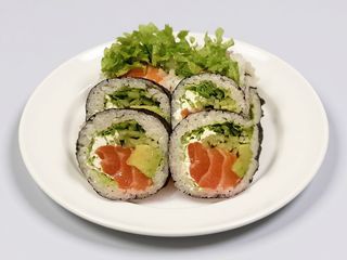 Futomaki tuńczyk 6szt