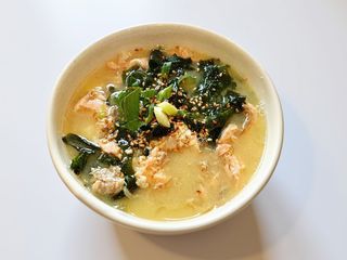 Zupa Miso