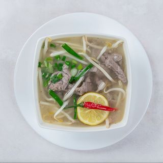 Zupa Pho duża 400ml