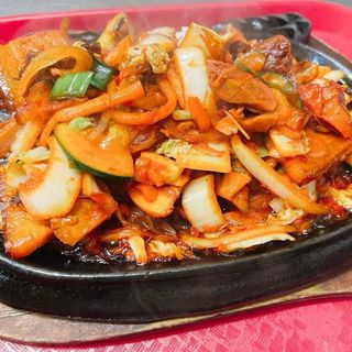 Golonka po wietnamsku 850g