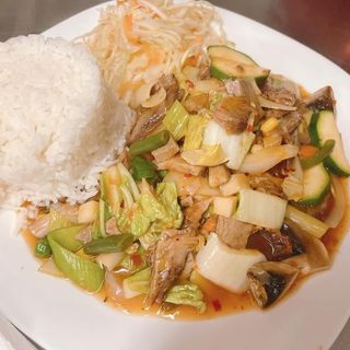 Wieprzowina w 5 smakach 850g