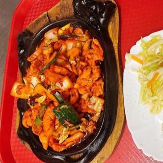 Kurczak po wietnamsku 850g