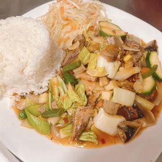 Wieprzowina Pantaj 850g