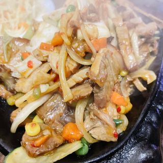 Golonka po chińsku 850g