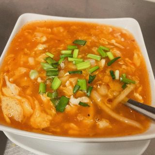 Zupa chińska 400 ml