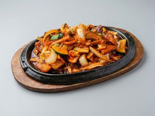 Schab po wietnamsku 850g