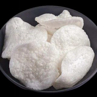 Chipsy krewetkowe 10 szt