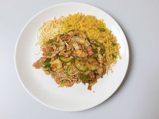 Golonka w 5 smakach 850g