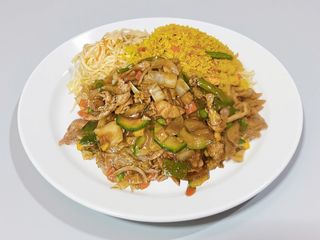 Schab w 5 smakach 850g