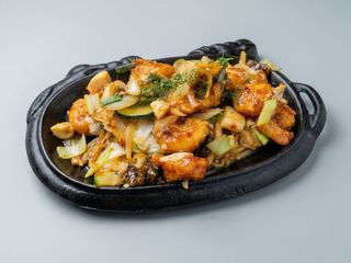 Krewetki po sajgońsku 10szt