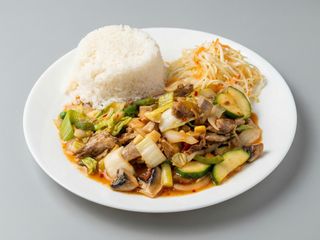 Wieprzowina Pantaj 850g