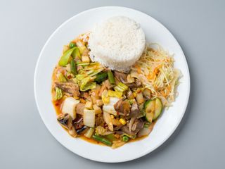 Żeberka rozmaitości 850g