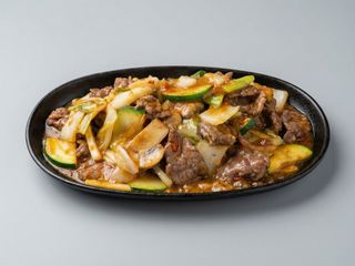 Wołowina po sajgońsku 850g