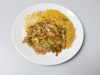 Golonka pikantna 850g