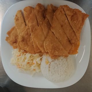 Filet z kurczaka