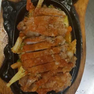 Udko po chińsku