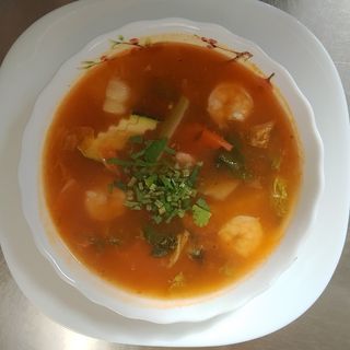 Tom Yum 
