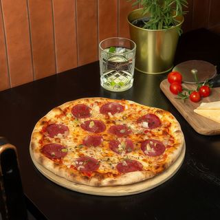 Pizza Salami 40cm