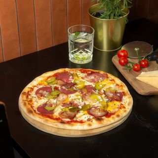 Pizza Tam Gdzie Zawsze 40cm