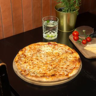 Pizza Margherita 30cm