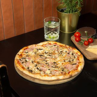 Pizza Capriciosa 30cm