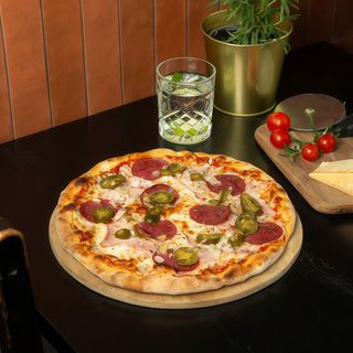Pizza Mięsna 30cm