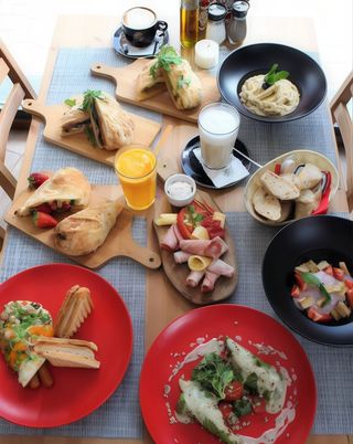 Jajecznica z wiejskich jaj 350g