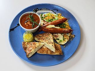 Śniadanie Angielskie 400g